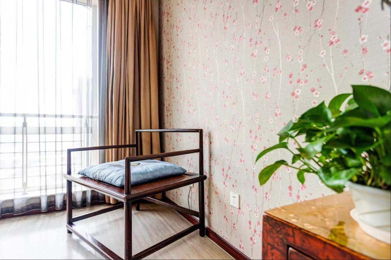 Fulton Hotel Beijing Exterior photo